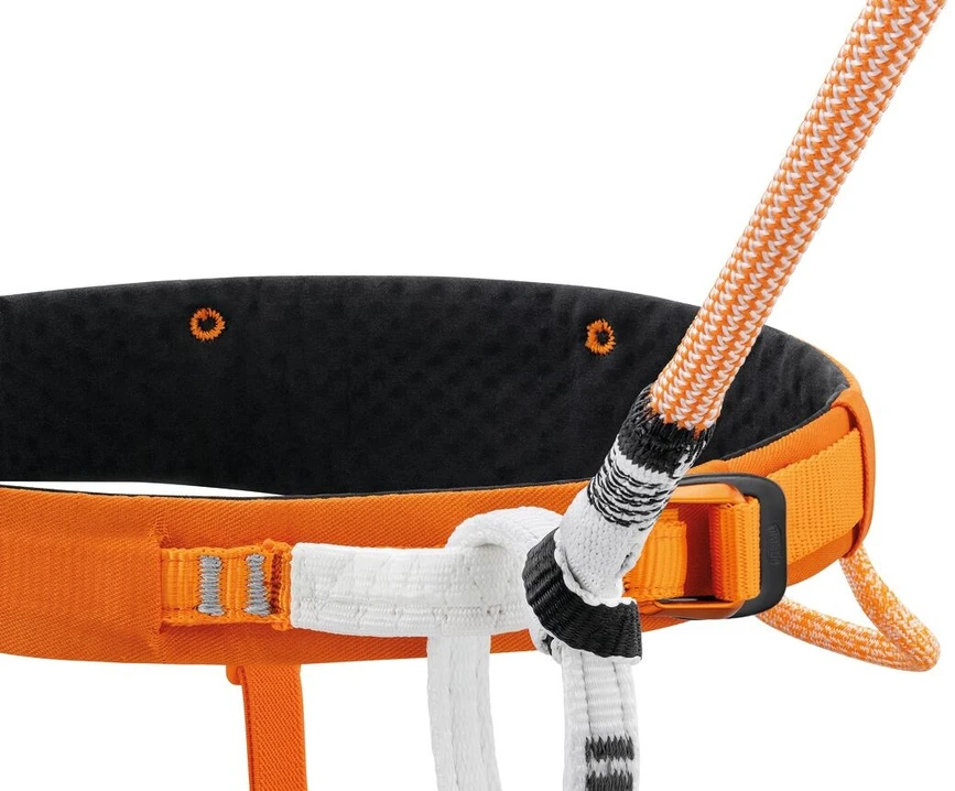 Prancūzija Petzl Connect Adjust savisauga