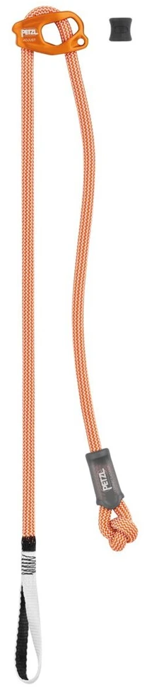 Prancūzija Petzl Connect Adjust savisauga
