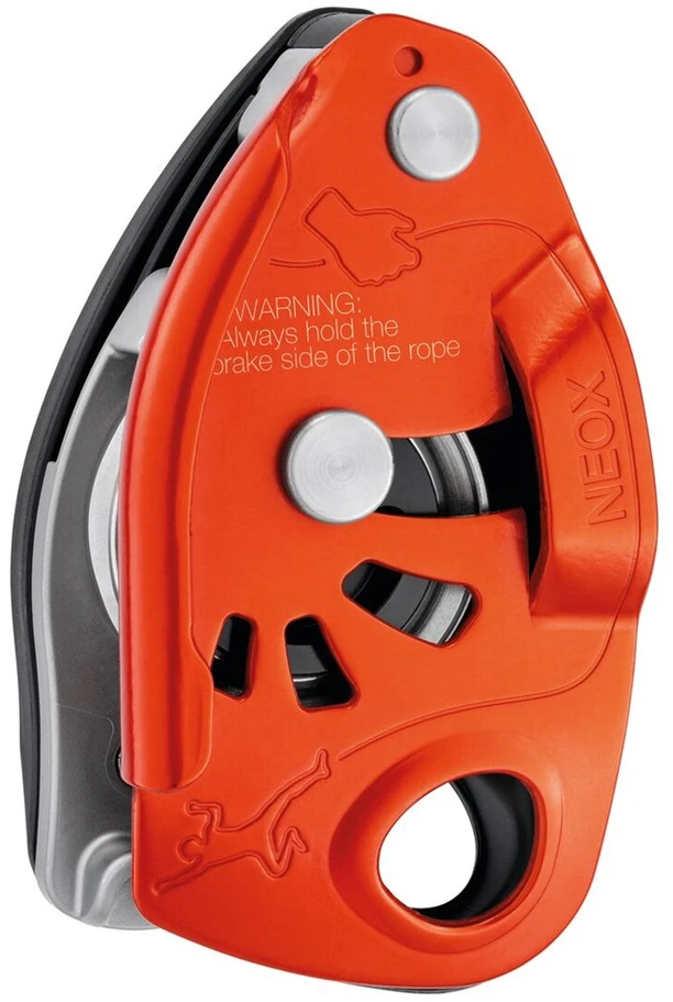 Carruzzo Petzl NEOX