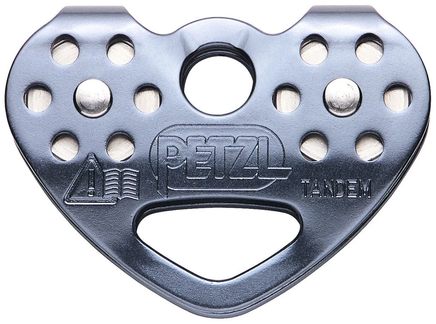 Petzl TANDEM skriemulys