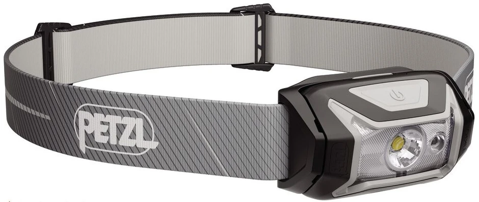 Petzl Tikka Core E067AB00 juoda