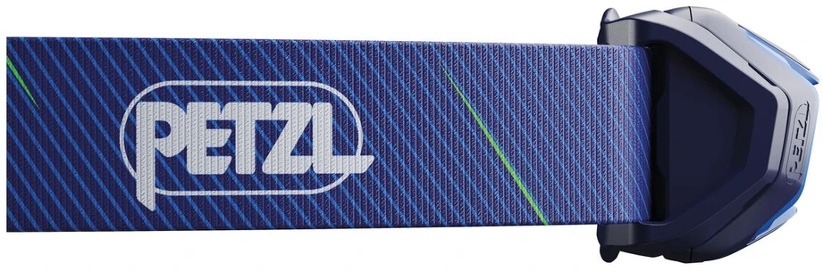 Petzl Tikka E061AB03 geltona