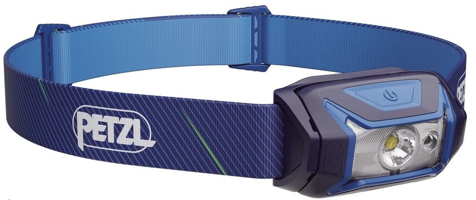 Petzl Tikka E061AB01 mėlyna