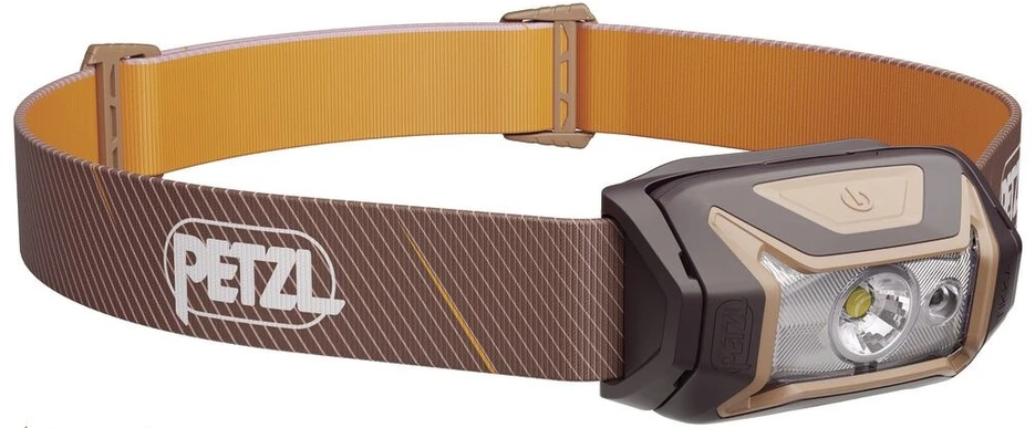 Petzl Tikka E061AB02 žirklės