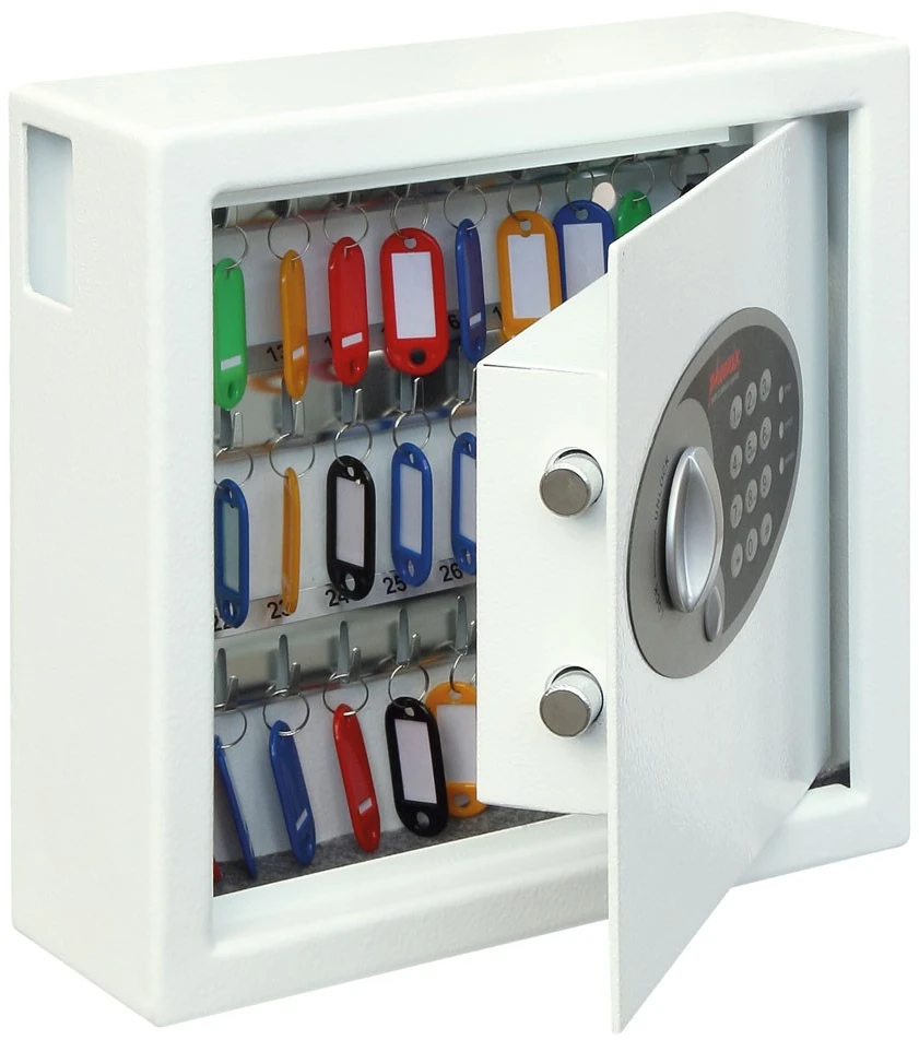 Phoenix Safe Carruzzo Phoenix Seifas Co. Cygnus KS0031E Balta
