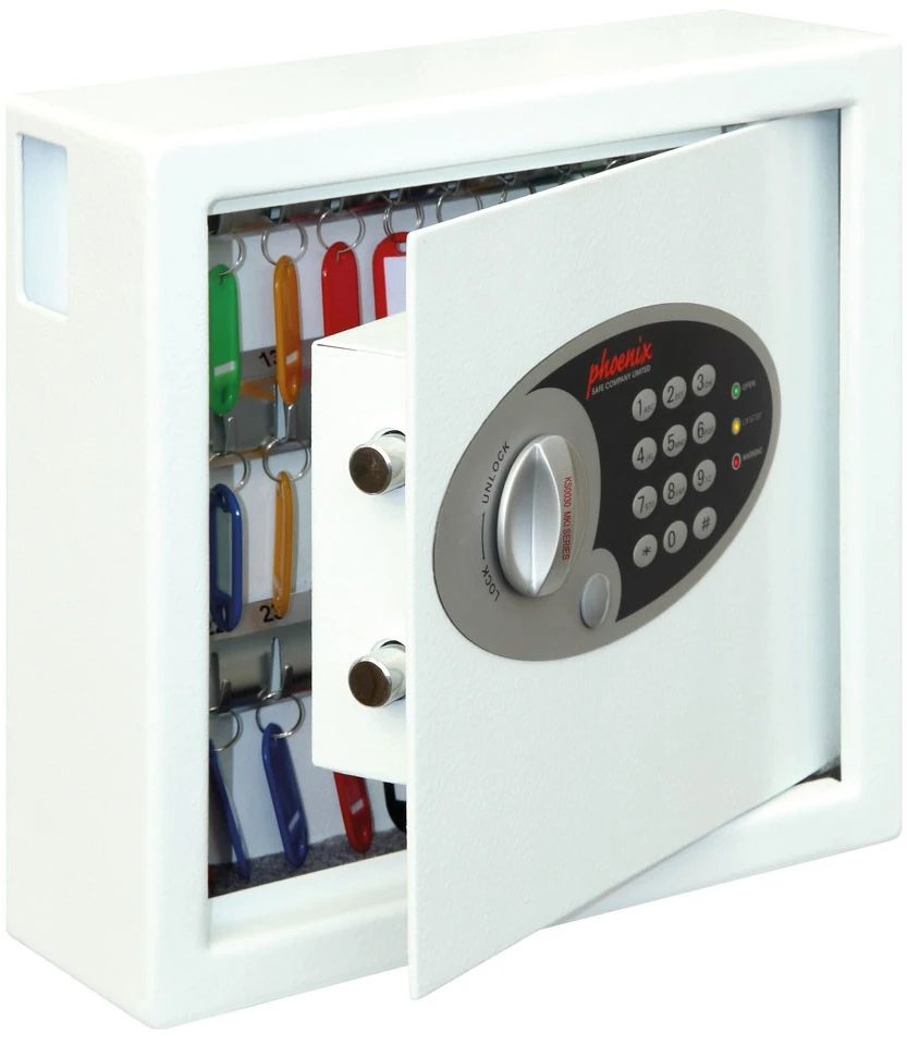 Phoenix Safe Carruzzo Phoenix Seifas Co. Cygnus KS0031E Balta