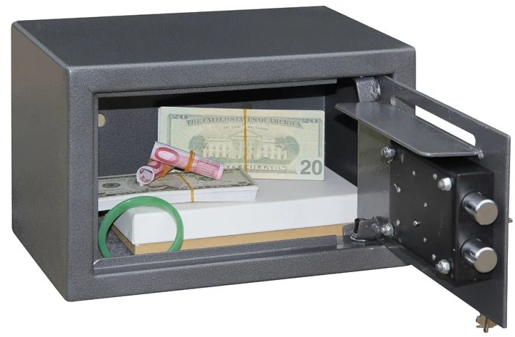Phoenix Safe Seifas SS0801KD