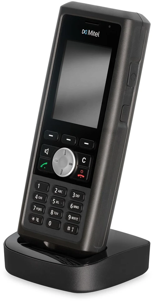 Carruzzo Phone Mitel 732d DECT set