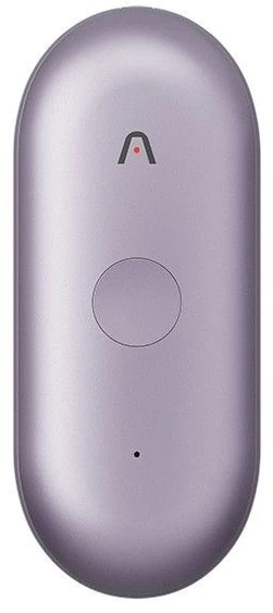 Diktofonas PLAUD NotePin S, Violetinis
