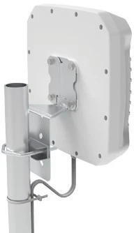 Carruzzo Poynting A-XPOL-0002-V3-01 tinklo antena Kryptinė antena SMA 11 dBi