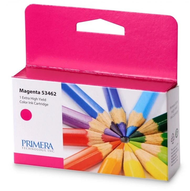 „Primera Ink Magenta HC“ (053462)