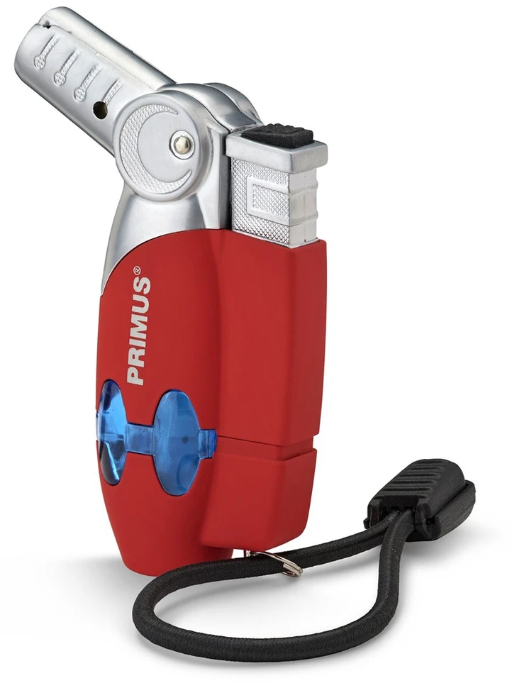 Žiebtuvėlis Primus PowerLighter III (Raudona)
