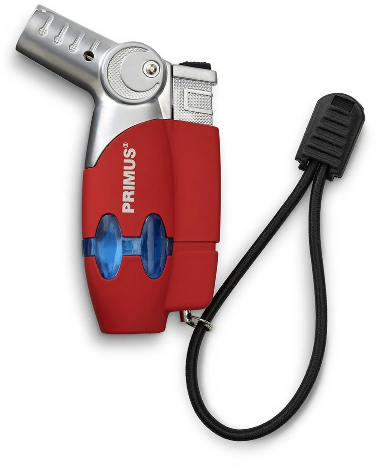 Žiebtuvėlis Primus PowerLighter III (Raudona)