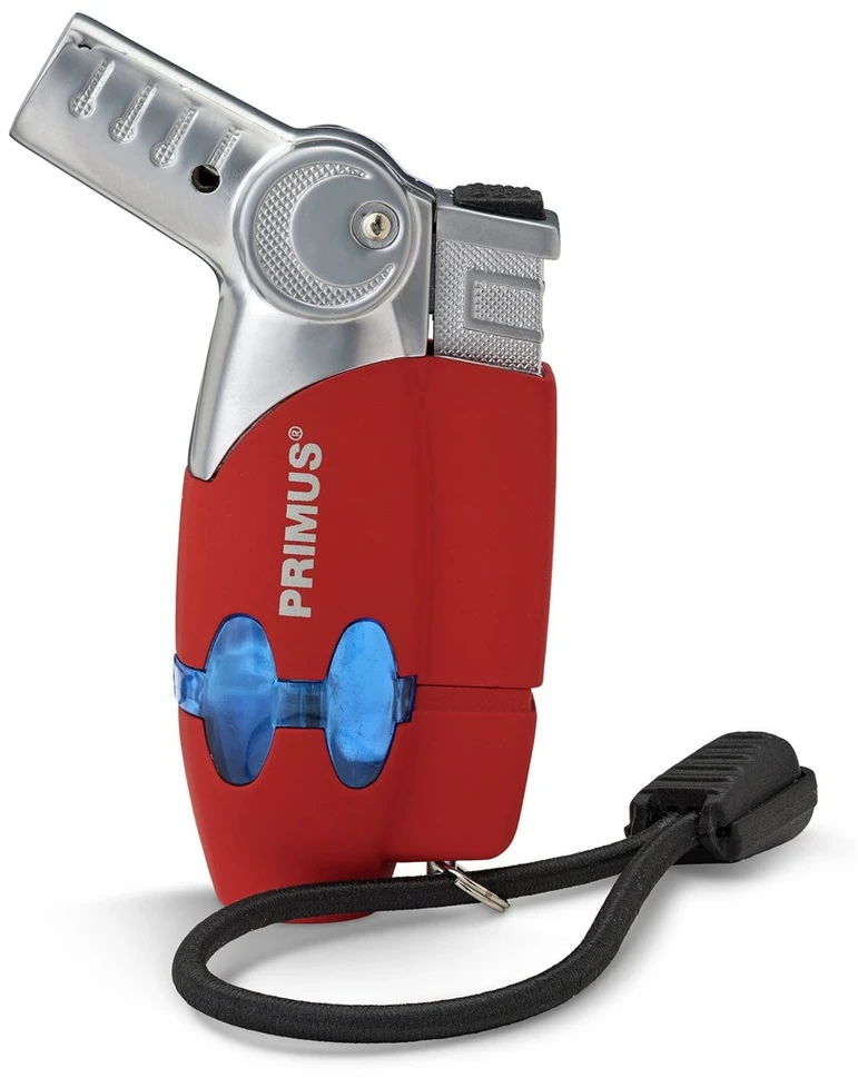Žiebtuvėlis Primus PowerLighter III (Raudona)