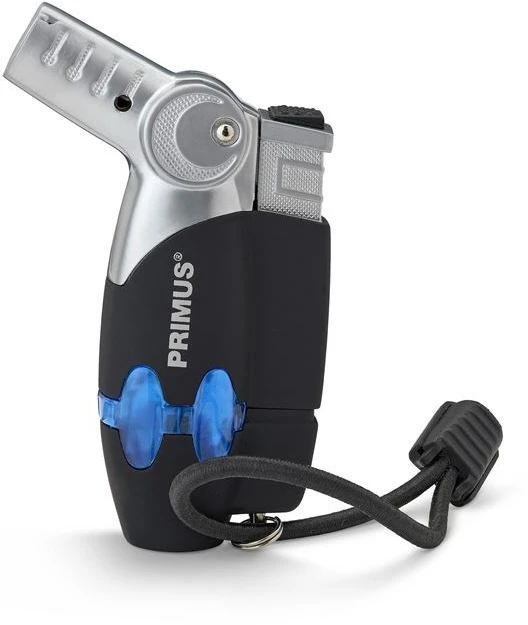 Žiebtuvėlis Primus PowerLighter III (Juoda)