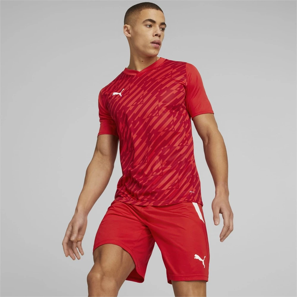 Carruzzo PUMA 705371_01_S sportiniai marškiniai arba palaidinė