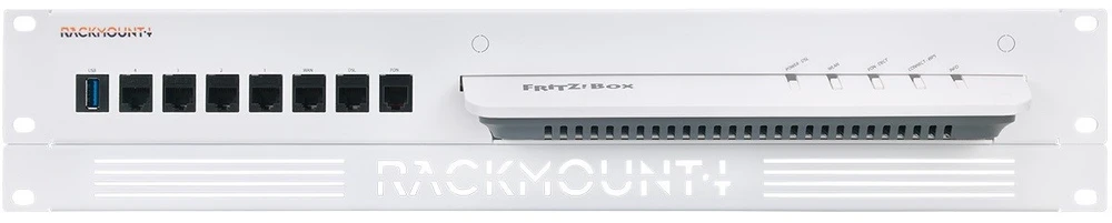 Carruzzo Rackmount.IT RM-FB-T3 komutacinės spintos priedas Tvirtinimo laikiklis