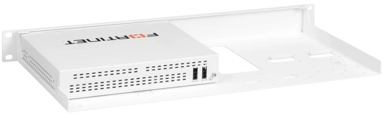 Carruzzo Rackmount.IT RM-FR-T19 komutacinės spintos priedas Tvirtinimo laikiklis