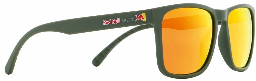 Roxy Carruzzo RedBull SPECT Edge Daugeliui sporto šakų tinkami akiniai Unisekso stiliaus Visu rėmeliu Juoda