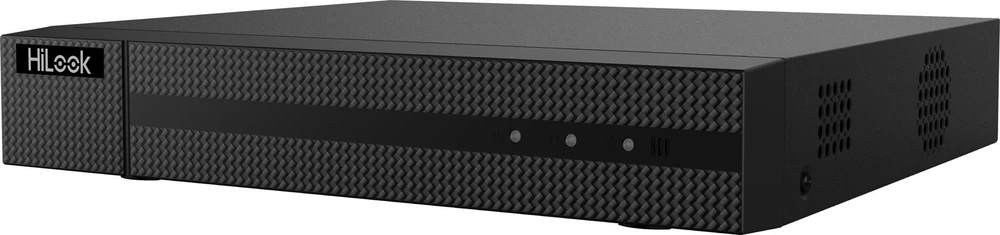 Hikvision „Carruzzo Hilook NVR-104MH-D(D)“ 4 kanalų 4MP IP įrašymo įrenginys