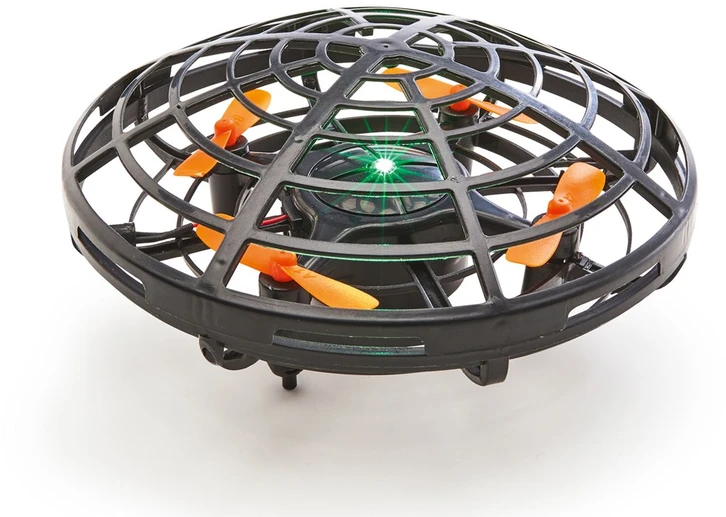 REVELL judesiais valdomas dronas, 241079090