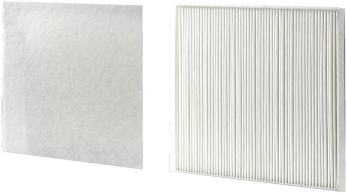 Carruzzo Rittal 3183.125 komutacinės spintos priedas Filtras