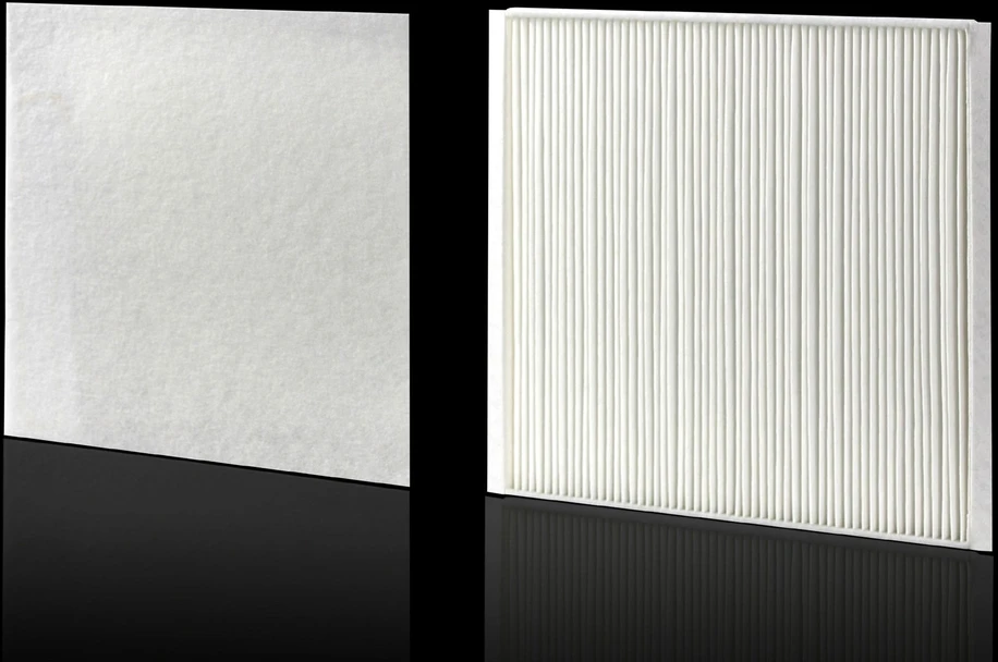 Carruzzo Rittal 3183.125 komutacinės spintos priedas Filtras