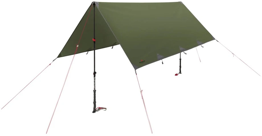 Robens 3 x 3 m Exp tentas - mėlynas