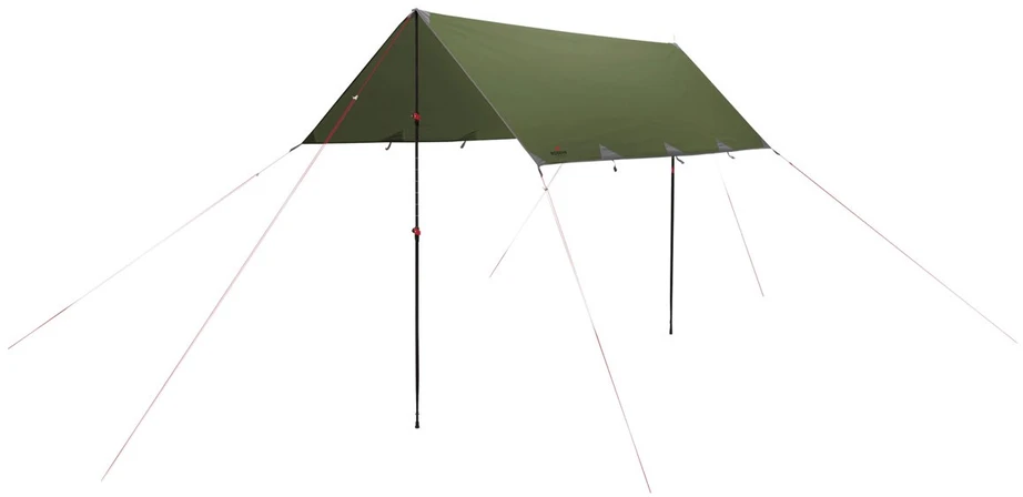 Robens 3 x 3 m Exp tentas - mėlynas