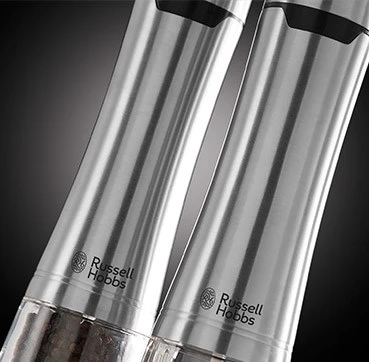 RUSSEL 23460-56 Šlifuoklių rinkinys Russell Hobbs 23460-56