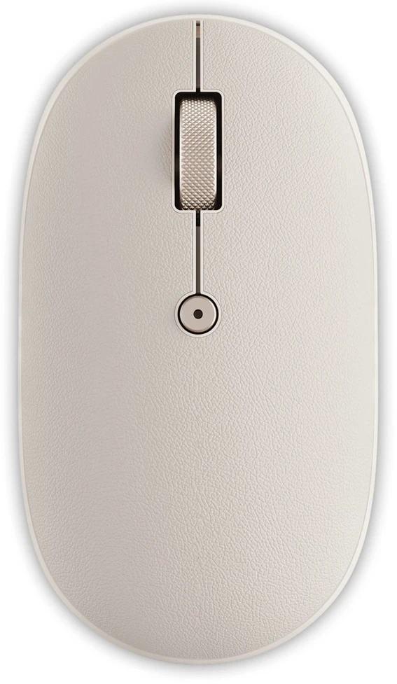 Belaidė pelė Satechi 2,4G 2400 dpi OntheGo ST-MOTGW blacj