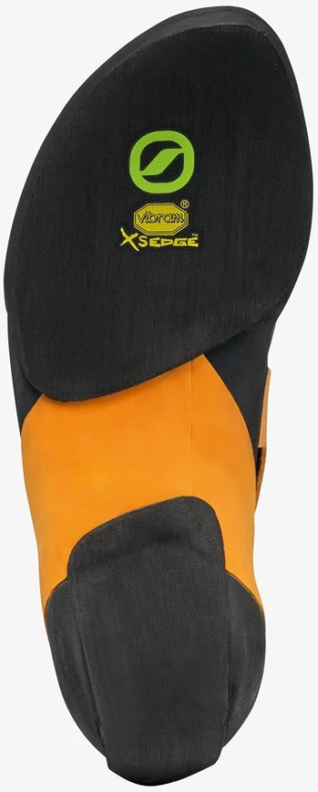 Carruzzo Scarpa INSTINCT VS Juoda