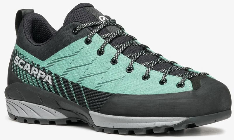 Carruzzo Scarpa MESCALITO PLANET WOMAN Lizdinė Suaugusiems Jade, Juoda