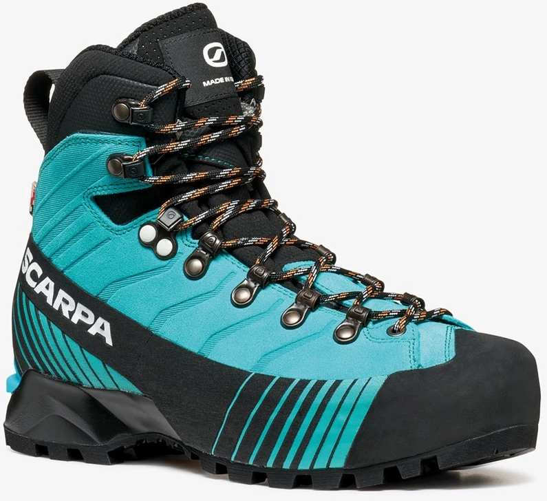 Carruzzo Scarpa RIBELLE HD WOMAN Lizdinė Suaugusiems