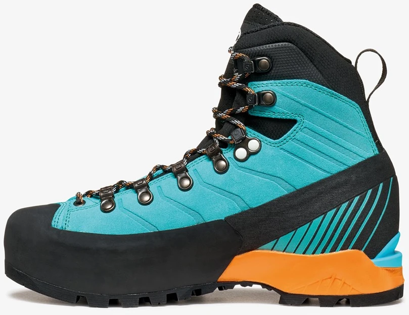 Carruzzo Scarpa RIBELLE HD WOMAN Lizdinė Suaugusiems