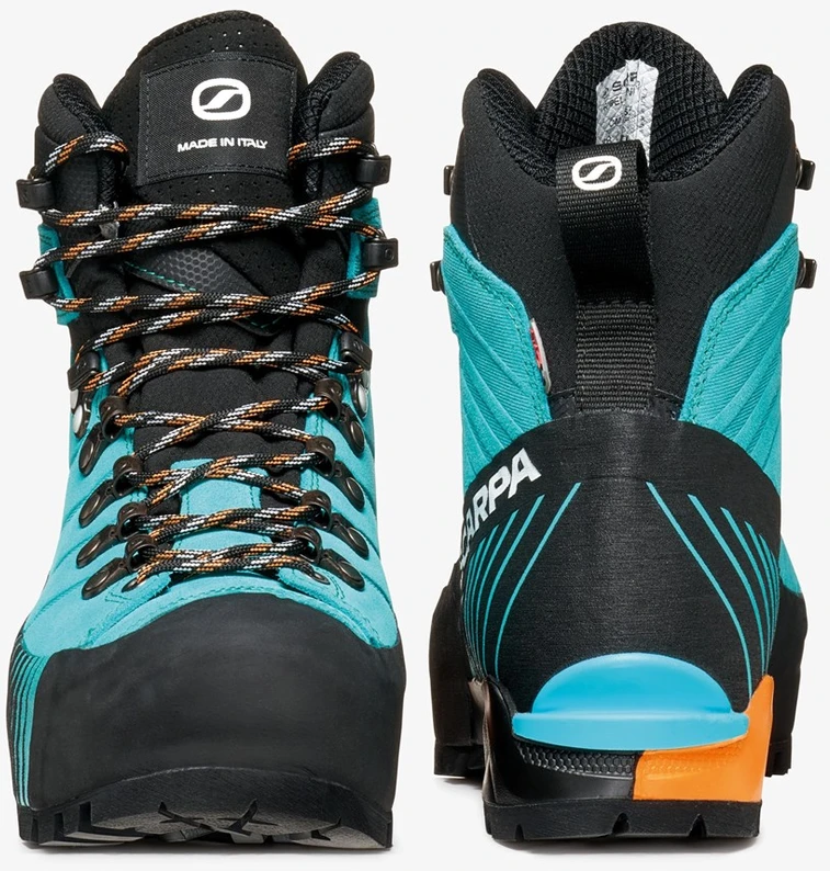 Carruzzo Scarpa RIBELLE HD WOMAN Lizdinė Suaugusiems