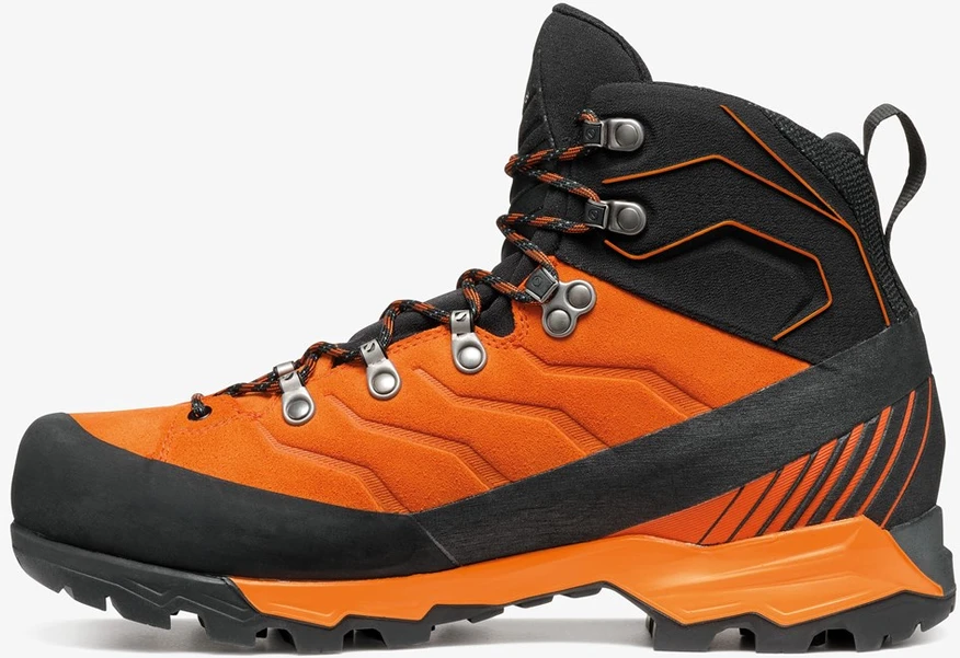 Batai Scarpa Ribelle TRK GTX - 42 - Rusva
