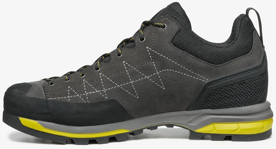 Carruzzo Scarpa ZODIAC GTX Antracitas