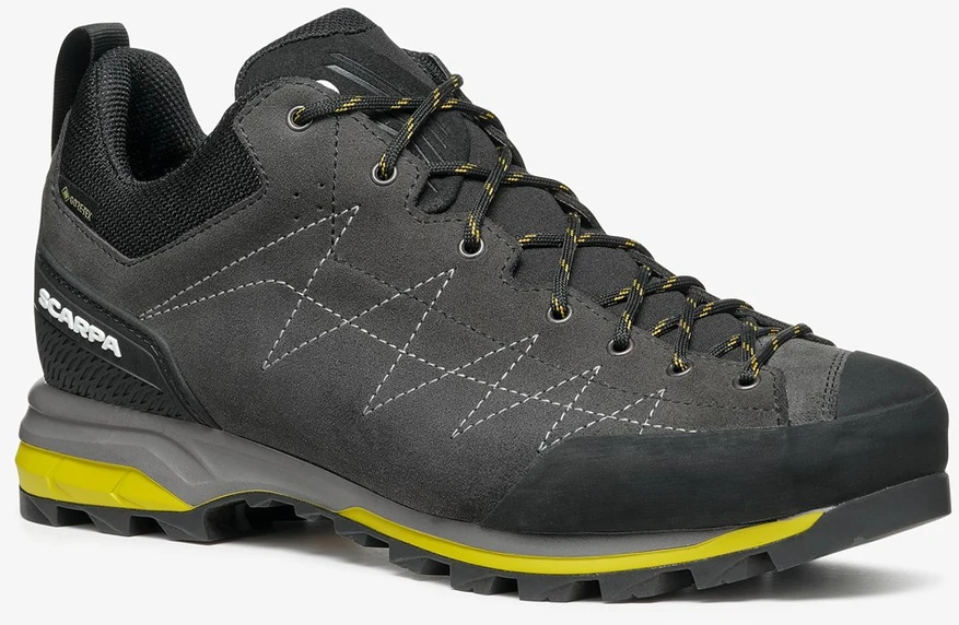 Carruzzo Scarpa ZODIAC GTX Antracitas