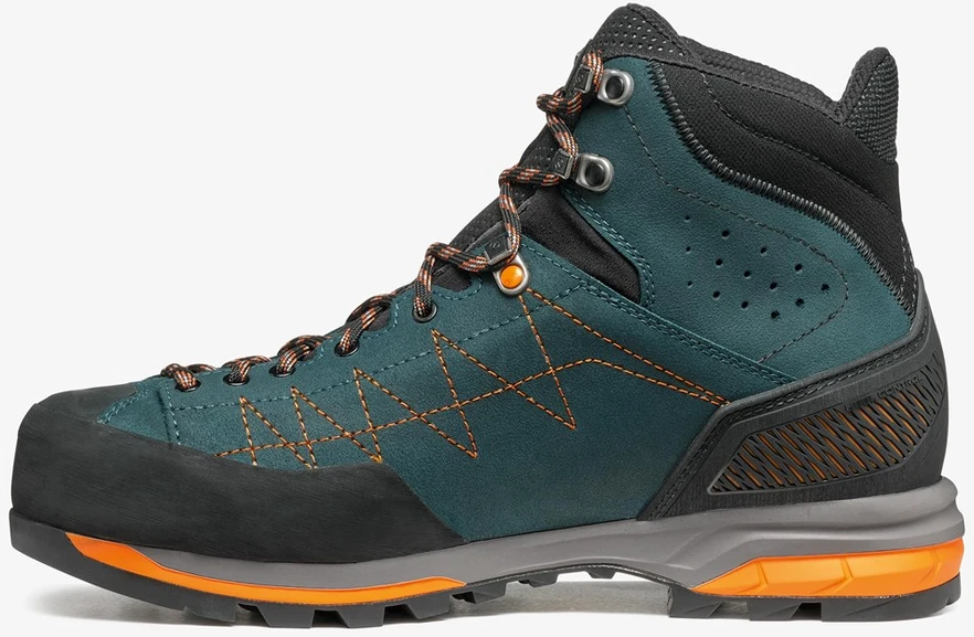 Batai Scarpa Zodiac Plus GTX - Smaragdinė - 46
