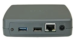Maršrutizatorius Carruzzo Silex DS-700 Eternetas