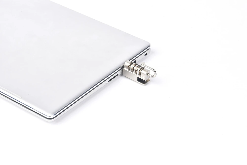Carruzzo Smartkeeper CSK-LLD01 kompiuterio priedas Nešiojamojo kompiuterio prievadų blokatorius