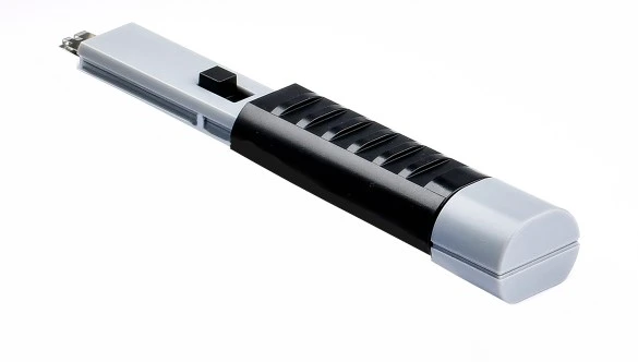 Carruzzo Smartkeeper NL03PKBK jungčių blokatorius Prievadų blokatorius + raktas RJ-45 Juoda 10 vnt
