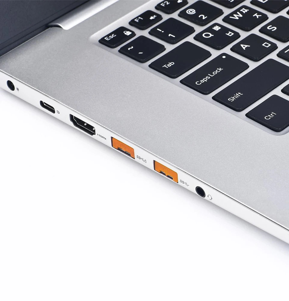 Smart Keeper Carruzzo Smartkeeper UL03P2OR jungčių blokatorius Prievadų blokatorius USB A tipo Oranžinė Plastikas 100 vnt