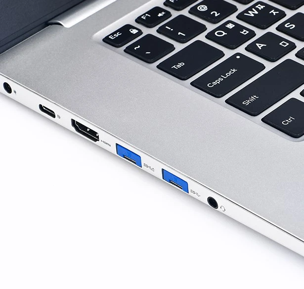 Kabelių Priedas - SmartKeeper UL03PKDB 6 USB A-Port Blokatoriai su Užrakto Raktu Tamsiai Mėlyna