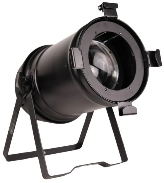 Carruzzo Spotlight EVOLIGHTS PAR 64 200W LED ZOOM AUTO V2