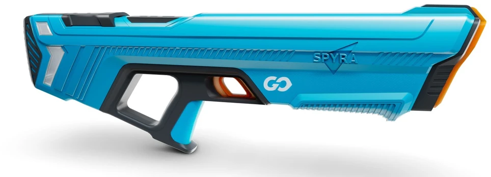 SpyraGO Mėlyna