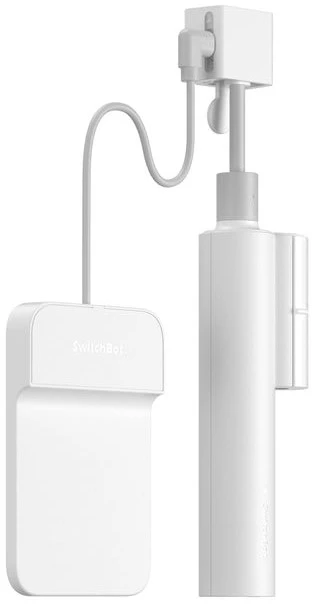 Carruzzo SwitchBot Blind Tilt Balta