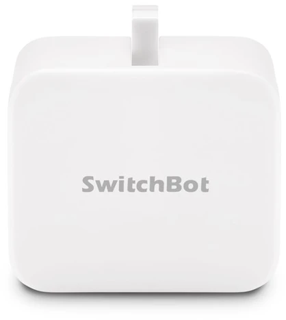 Carruzzo SwitchBot Smart Bot Išmanusis mygtukų spaudiklis