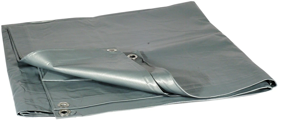 Carruzzo Tarpaulin EXTRA+ 300g/m2 4x5m